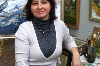 Цветкова  Ирина  Владимировна